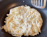 Foto del paso 4 de la receta: Okonomiyaki (お好み焼き)