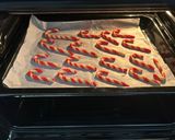 Hình bước làm 5 của món Bánh Quy Giáng Sinh - Candy Cane Christmas Cookies