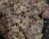 Foto langkah ke 4 dari resep Dendeng Ragi.