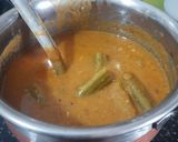 உடுப்பி சாம்பார் ரெசிபி ஸ்டேப் 5 புகைப்படம்