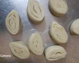 Odisha khaza (temple puri mahaprasad) recipe step 8 photo