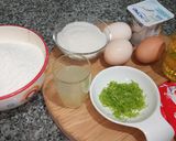 صورة لخطوة 1 من وصفة مسكوتشو أو مسكوتة