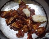 صورة لخطوة 1 من وصفة الكنافة بالعجوه 😋😋😋