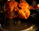 A picture of step 2 of Microwave Baked Chicken Tikka.