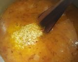 A picture of step 4 of Fried Rice#authormarathon#4weekschallenge#charityrecipe#.