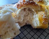Foto del paso 6 de la receta: Trenza dulce