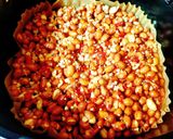 Hình bước làm 4 của món Đậu PHỘNG rang tỏi ớt với NCKD 🥜