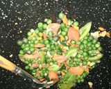 Foto langkah ke 8 dari resep Tumis Leunca Kemangi Nagih.