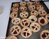 Foto del paso 8 de la receta: Tiernas y dulces "mini" pastafrolitas