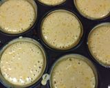 Foto langkah ke 6 dari resep Martabak manis mini.
