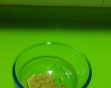 Foto del paso 1 de la receta: Magdalenas de platano