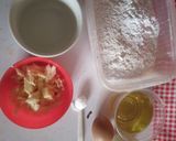 Foto del paso 1 de la receta: Palitos de queso