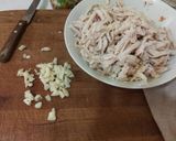 Foto del paso 1 de la receta: Espaguetis