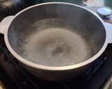 Foto del paso 5 de la receta: Como hacer fideos caseros