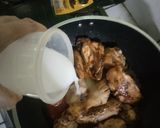 Foto langkah ke 5 dari resep Gulai Ayam.