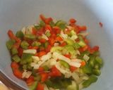 Foto del paso 2 de la receta: Mejillones en salsa picante