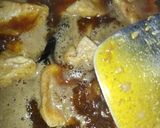 Foto langkah ke 6 dari resep Semur Jengkol Tahu Betawi.