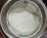 A picture of step 2 of Masala Chai premix.