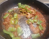 Foto del paso 5 de la receta: Cazuela de arroz meloso con codornices