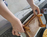 Foto del paso 7 de la receta: Tarta caja fresas