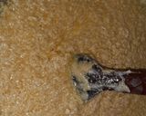 Amerikai csokis keksz 🍪 recept fázis 1 fotója
