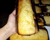 Foto del paso 2 de la receta: Budín // receta ideal para elaborar para vender