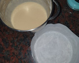 Foto del paso 4 de la receta: Bizcochuelo esponjoso y húmedo