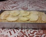 Foto del paso 6 de la receta: Budín de manzana