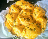 Foto del paso 9 de la receta: Pan con queso