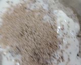 A picture of step 3 of Grilled bajara cham chamiya.
