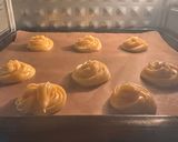 Foto langkah ke 5 dari resep Kue Soes SP_Kitchen.