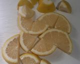 Foto del paso 1 de la receta: Limonada con leche condensada🍋