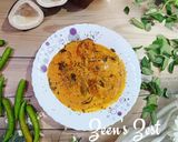 A picture of step 6 of Kuttanadan Chicken Curry.