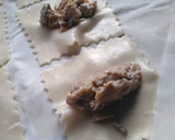 Foto del paso 2 de la receta: Canelones de carne y setas