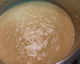 Foto del paso 3 de la receta: Crema fría de puerros