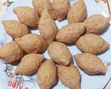 A picture of step 4 of Syrian Kibbeh (No Grinding or Special Tools Needed).