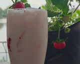 Foto langkah ke 3 dari resep Milky Berry Zoda Brust.