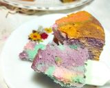 Foto langkah ke 6 dari resep Bolu Putih Telur.