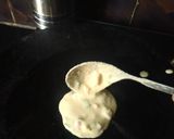 मिक्स फ्लोर चीला (Mix flour cheela recipe in hindi) रेसिपी चरण 4 फोटो