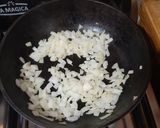 Foto del paso 1 de la receta: Hamburguesas de garbanzos veganas🍂