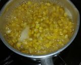 Foto langkah ke 2 dari resep Jasuke "jagung-susu-keju" ala rumahan.