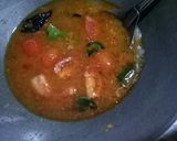 Foto langkah ke 4 dari resep Ikan Patin Asam Pedas.