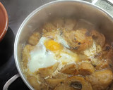 Foto del paso 7 de la receta: Sopa de ajo o sopa castellana