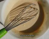 Coconut pancakes with coconut syrup recipe step 3 photo