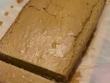 Bolu Panggang Palm Sugar