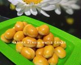 Foto langkah ke 3 dari resep Nastar klasik.