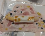 Foto del paso 4 de la receta: Rollitos de Galantina con Espárragos