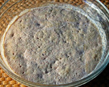 Foto del paso 1 de la receta: Pan 100% integral
