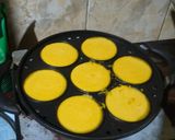Foto langkah ke 3 dari resep Kue Lumpur Labu Kuning.