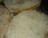 Foto del paso 5 de la receta: Milanesas de calabaza cremosas sin gluten VEGETARIANAS o VEGAN